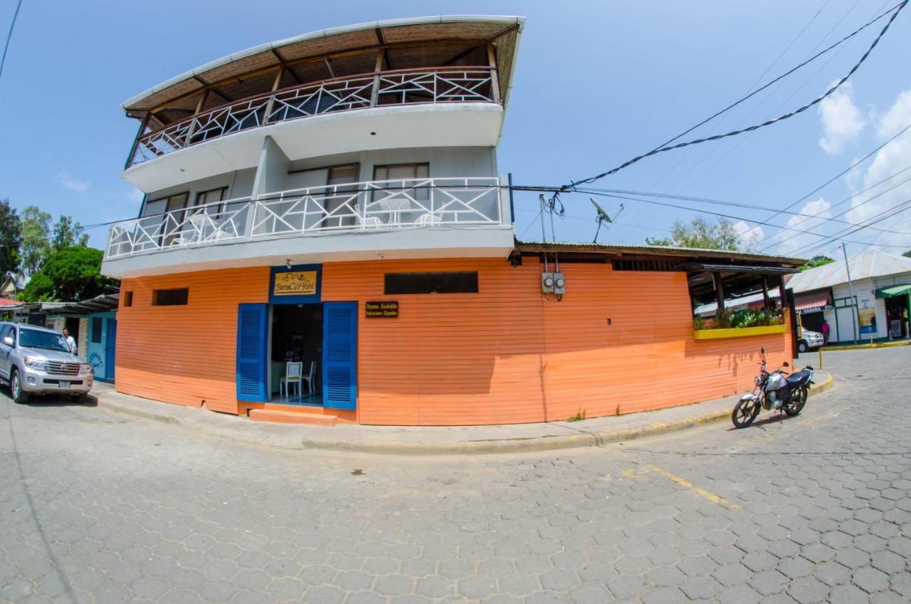 El Caite San Juan Del Sur Hotel Ngoại thất bức ảnh