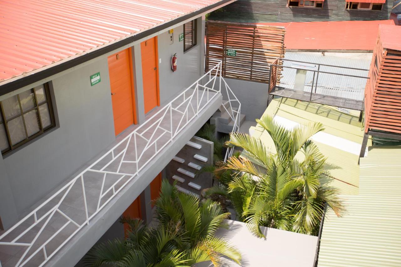 El Caite San Juan Del Sur Hotel Ngoại thất bức ảnh