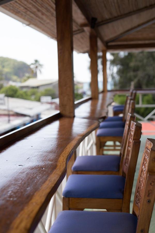 El Caite San Juan Del Sur Hotel Ngoại thất bức ảnh