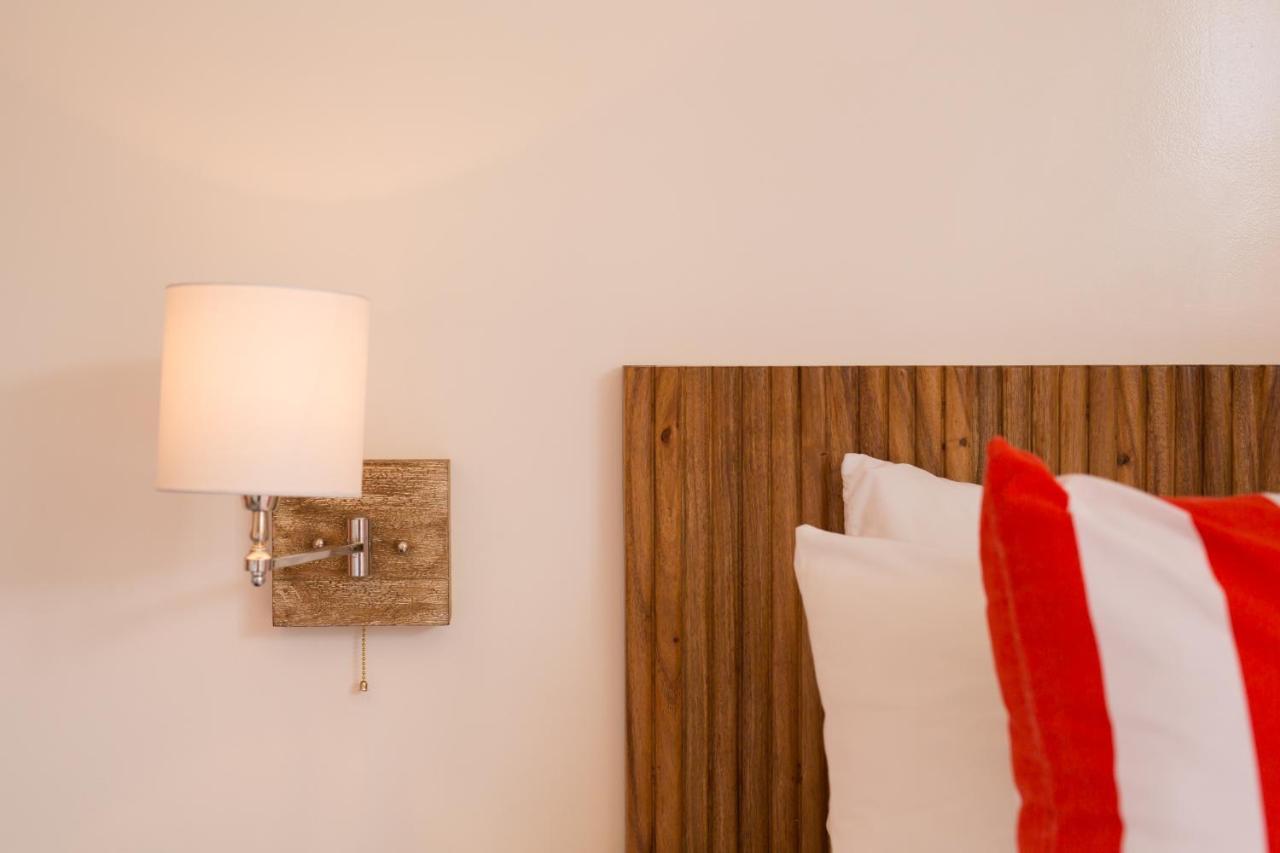 El Caite San Juan Del Sur Hotel Ngoại thất bức ảnh