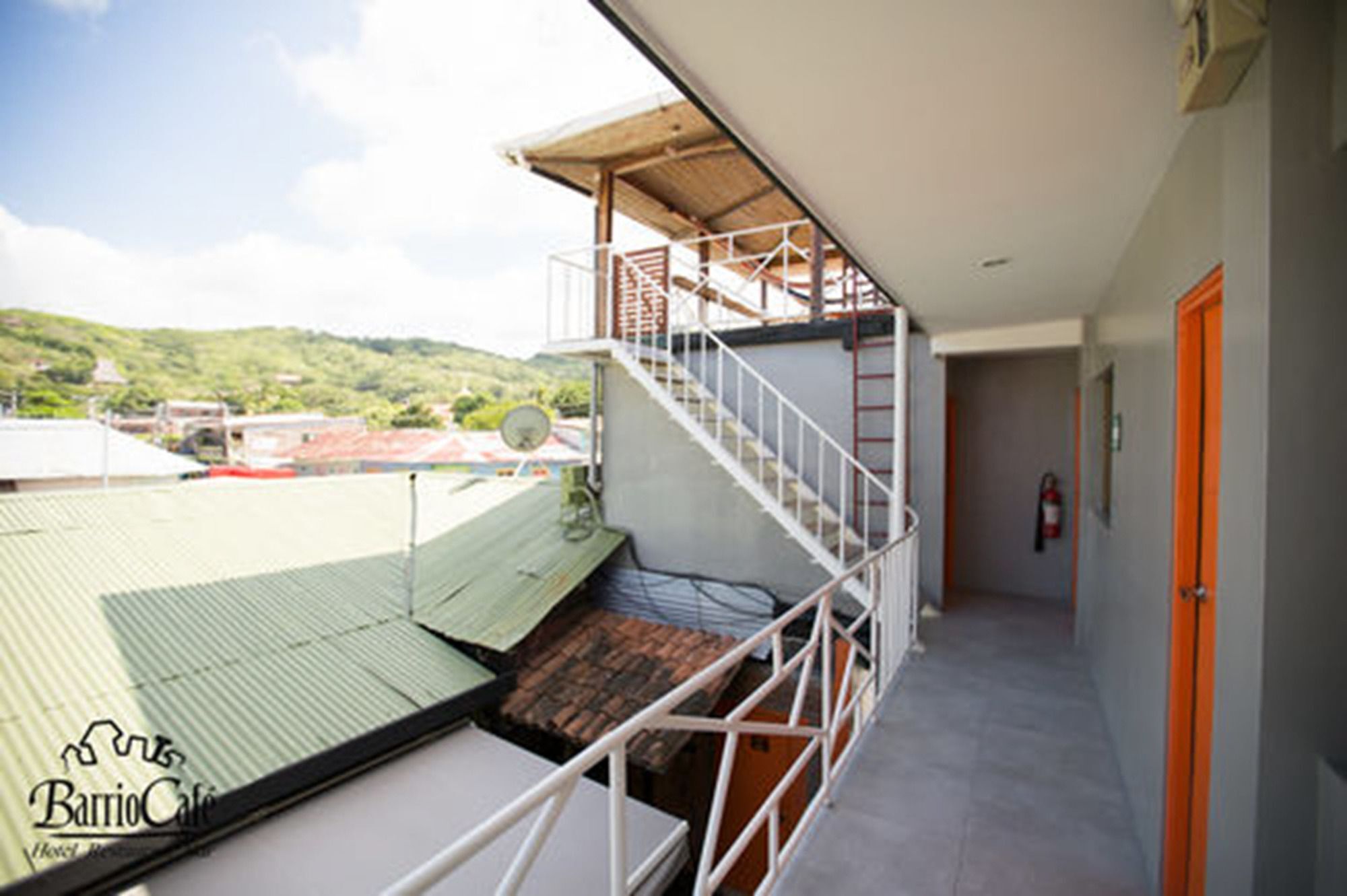 El Caite San Juan Del Sur Hotel Ngoại thất bức ảnh