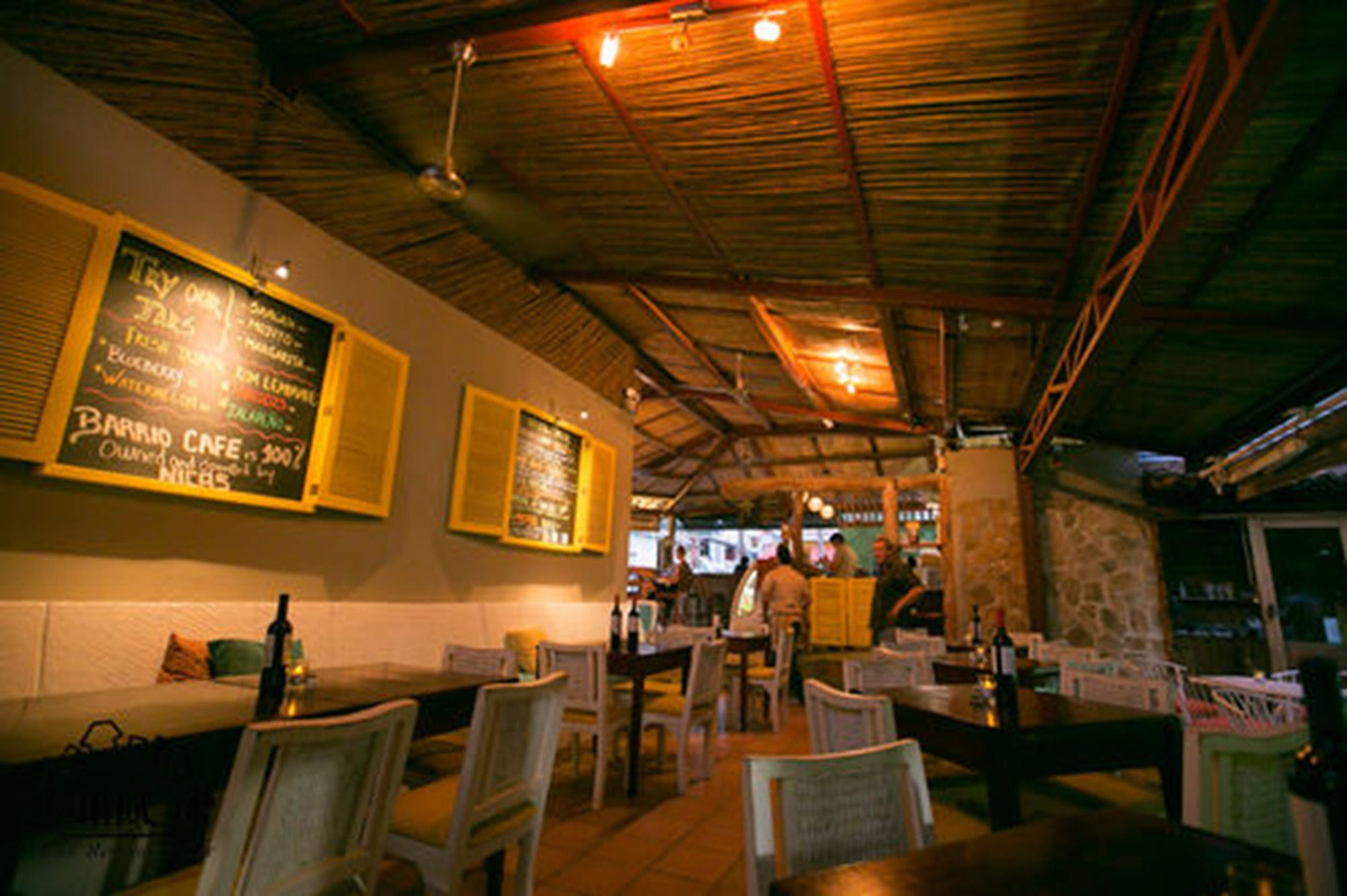 El Caite San Juan Del Sur Hotel Ngoại thất bức ảnh