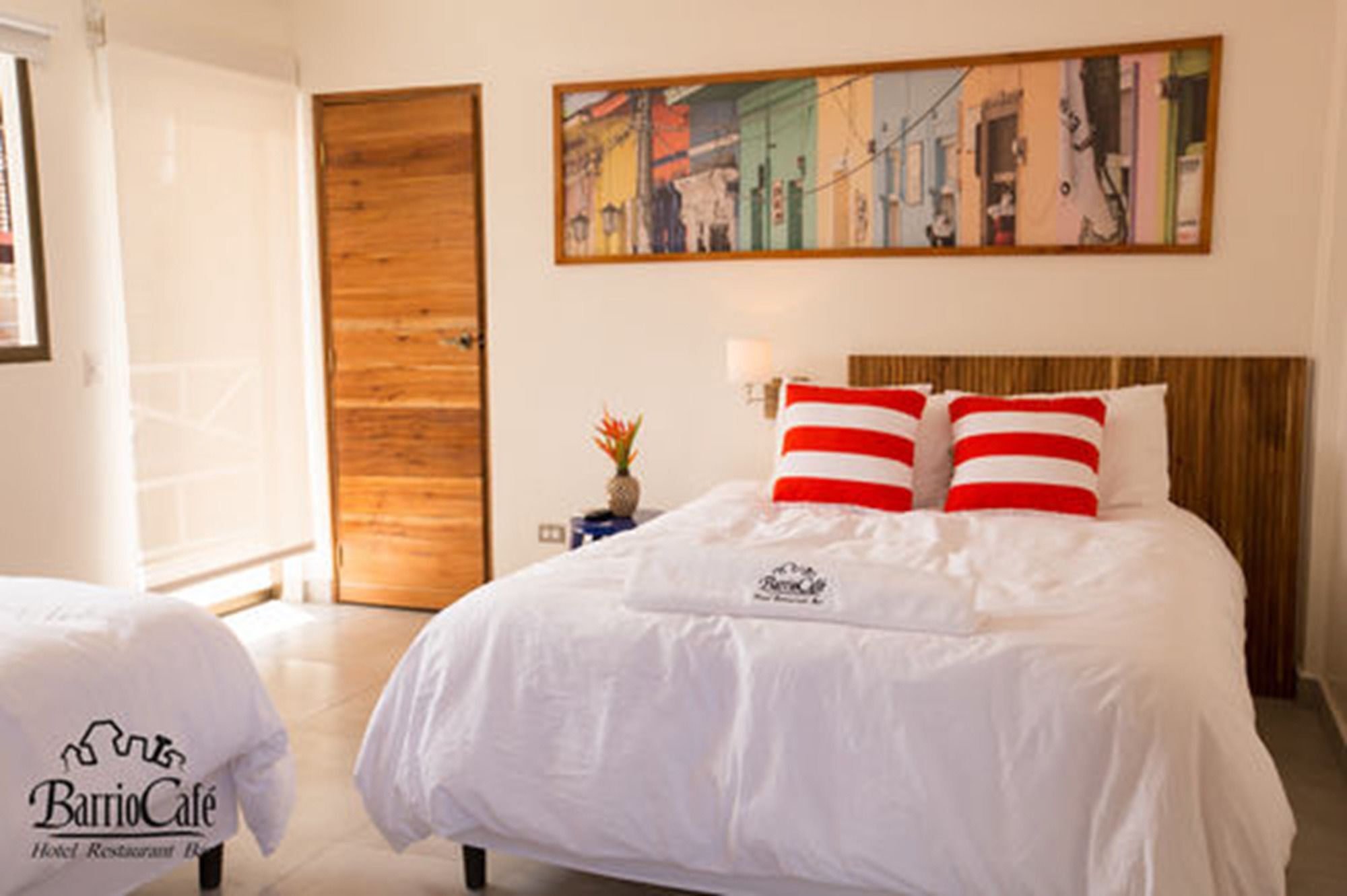 El Caite San Juan Del Sur Hotel Ngoại thất bức ảnh
