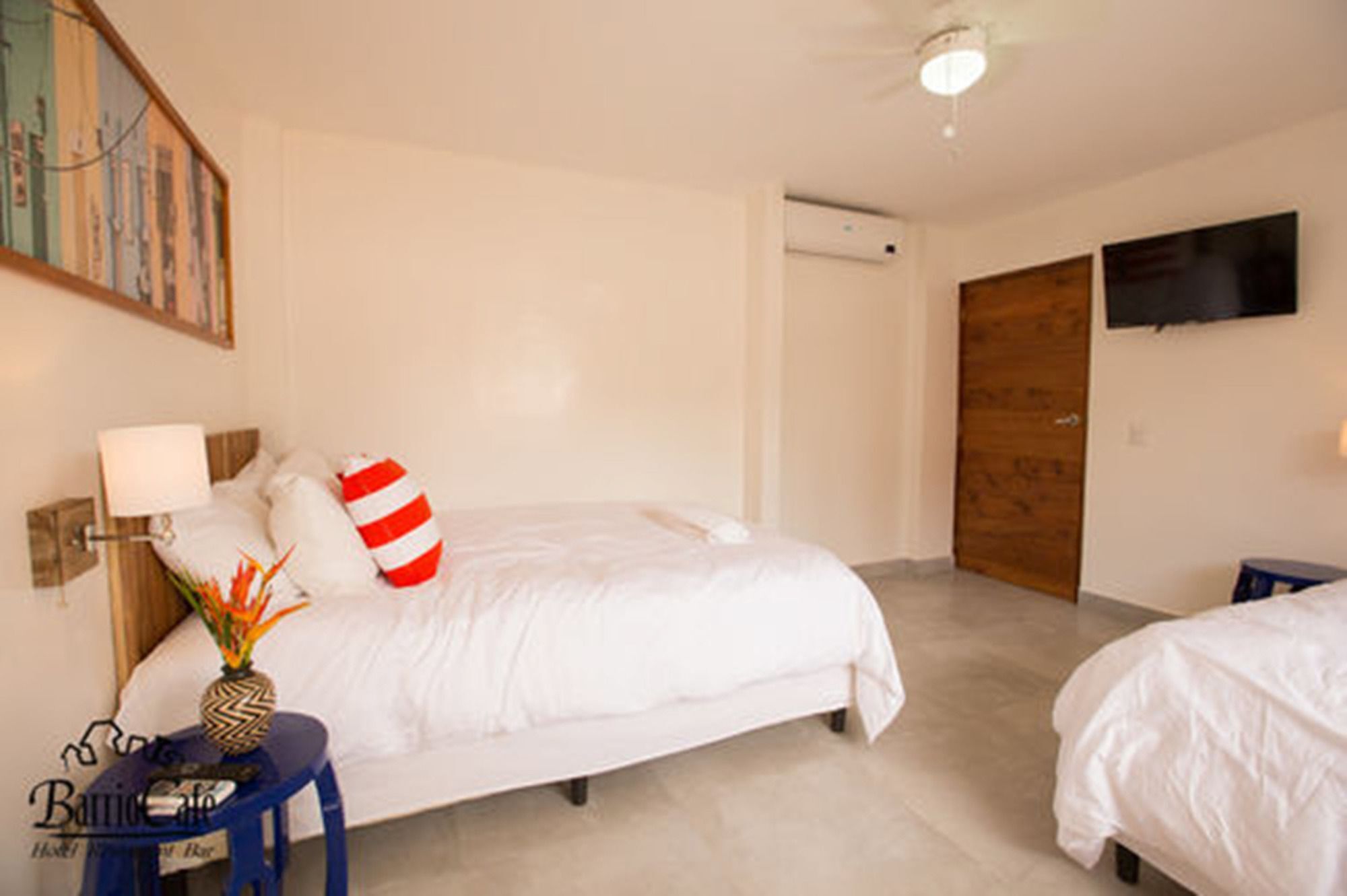 El Caite San Juan Del Sur Hotel Ngoại thất bức ảnh