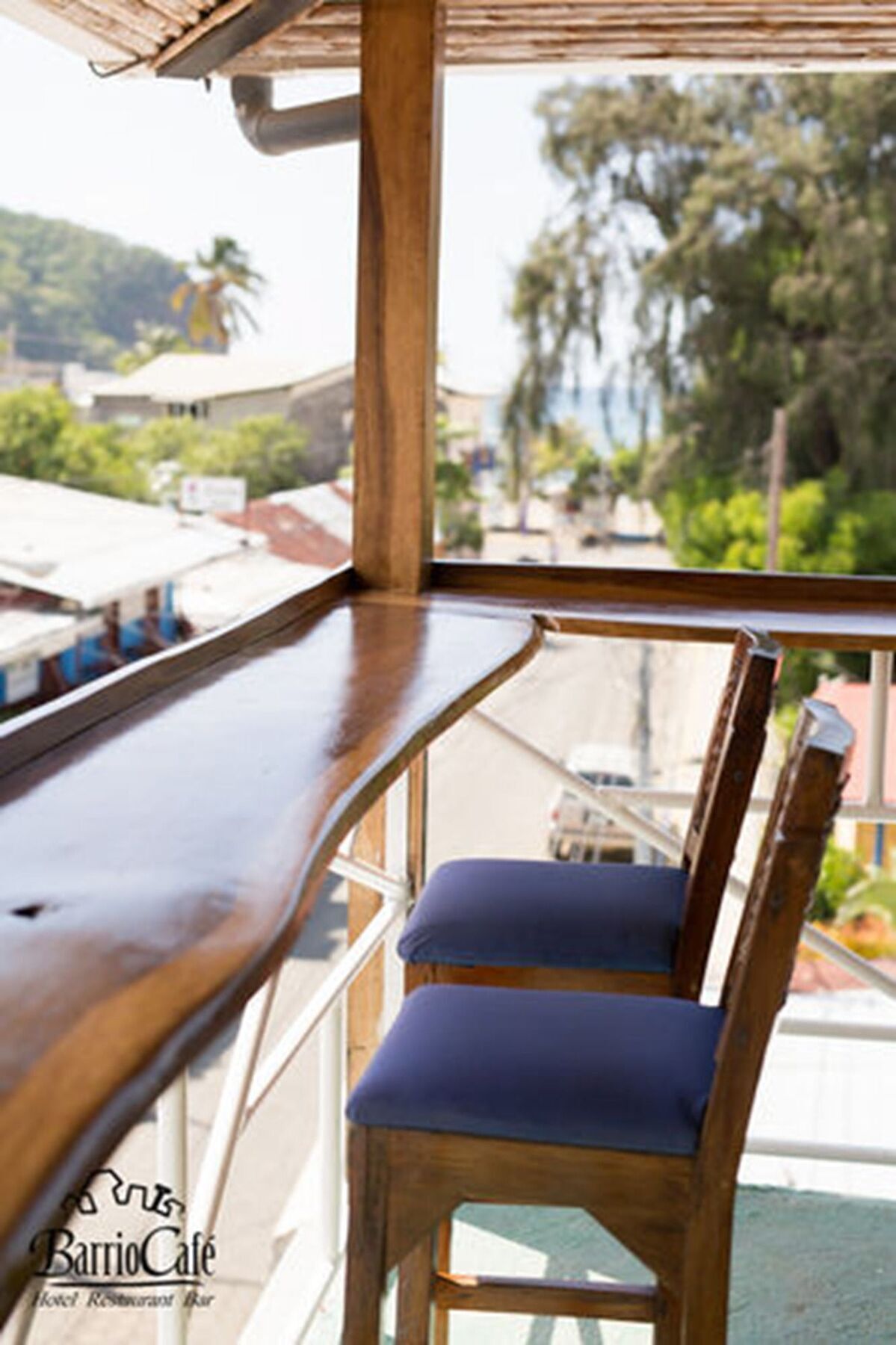 El Caite San Juan Del Sur Hotel Ngoại thất bức ảnh