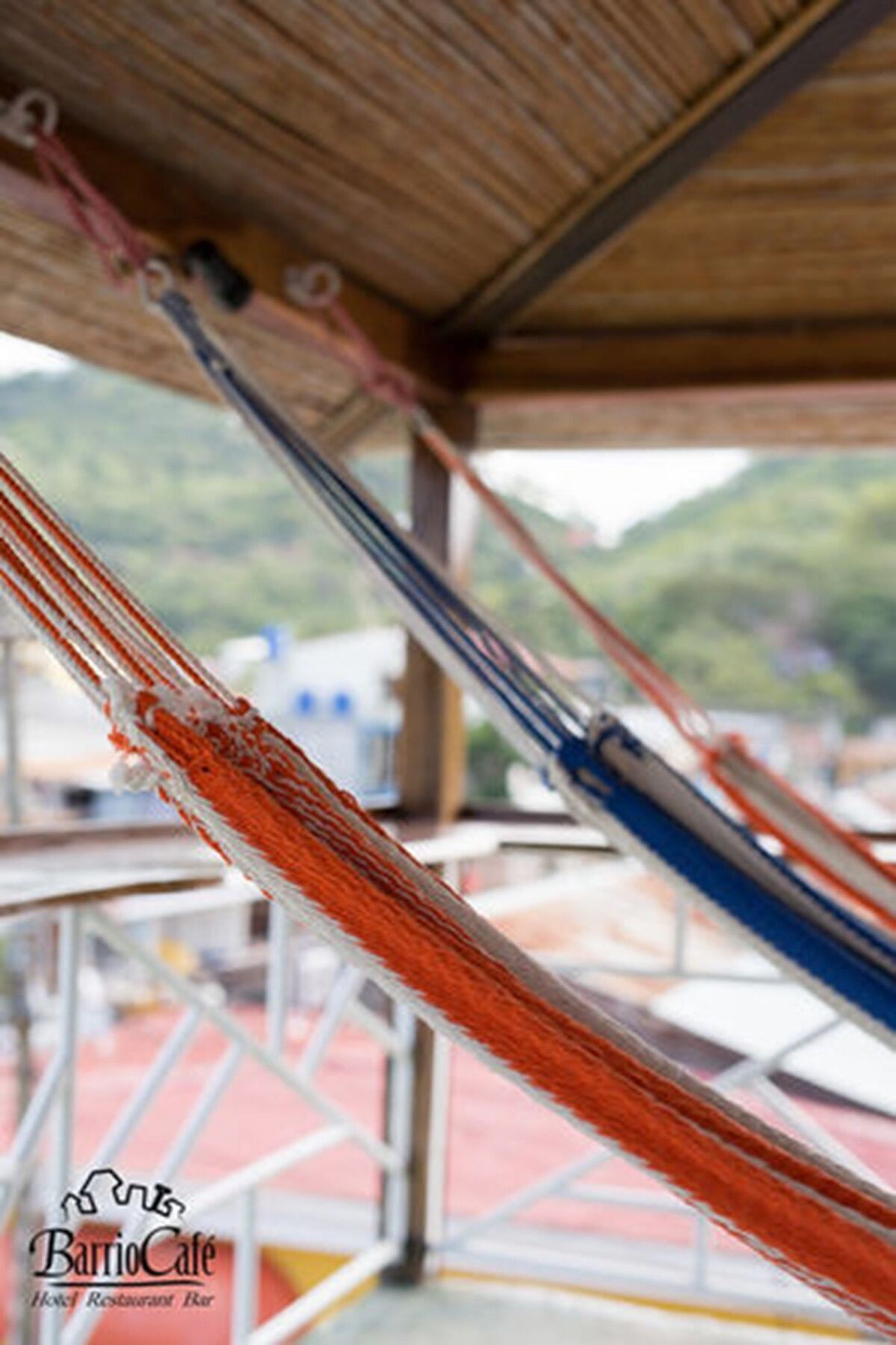 El Caite San Juan Del Sur Hotel Ngoại thất bức ảnh