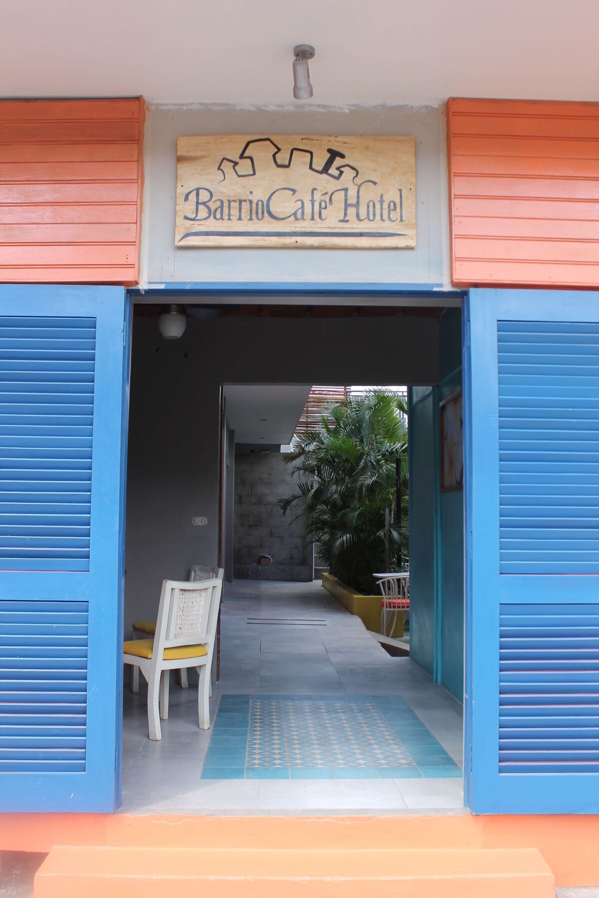 El Caite San Juan Del Sur Hotel Ngoại thất bức ảnh