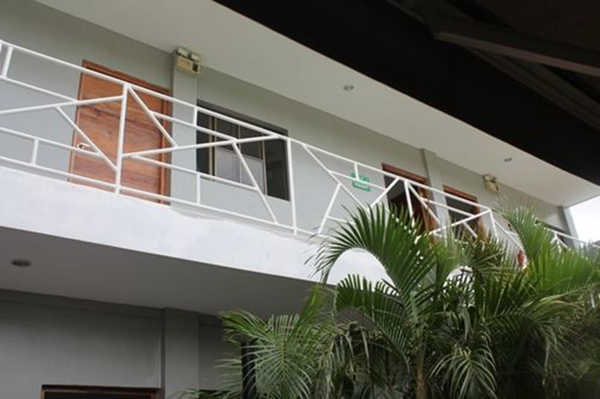 El Caite San Juan Del Sur Hotel Ngoại thất bức ảnh