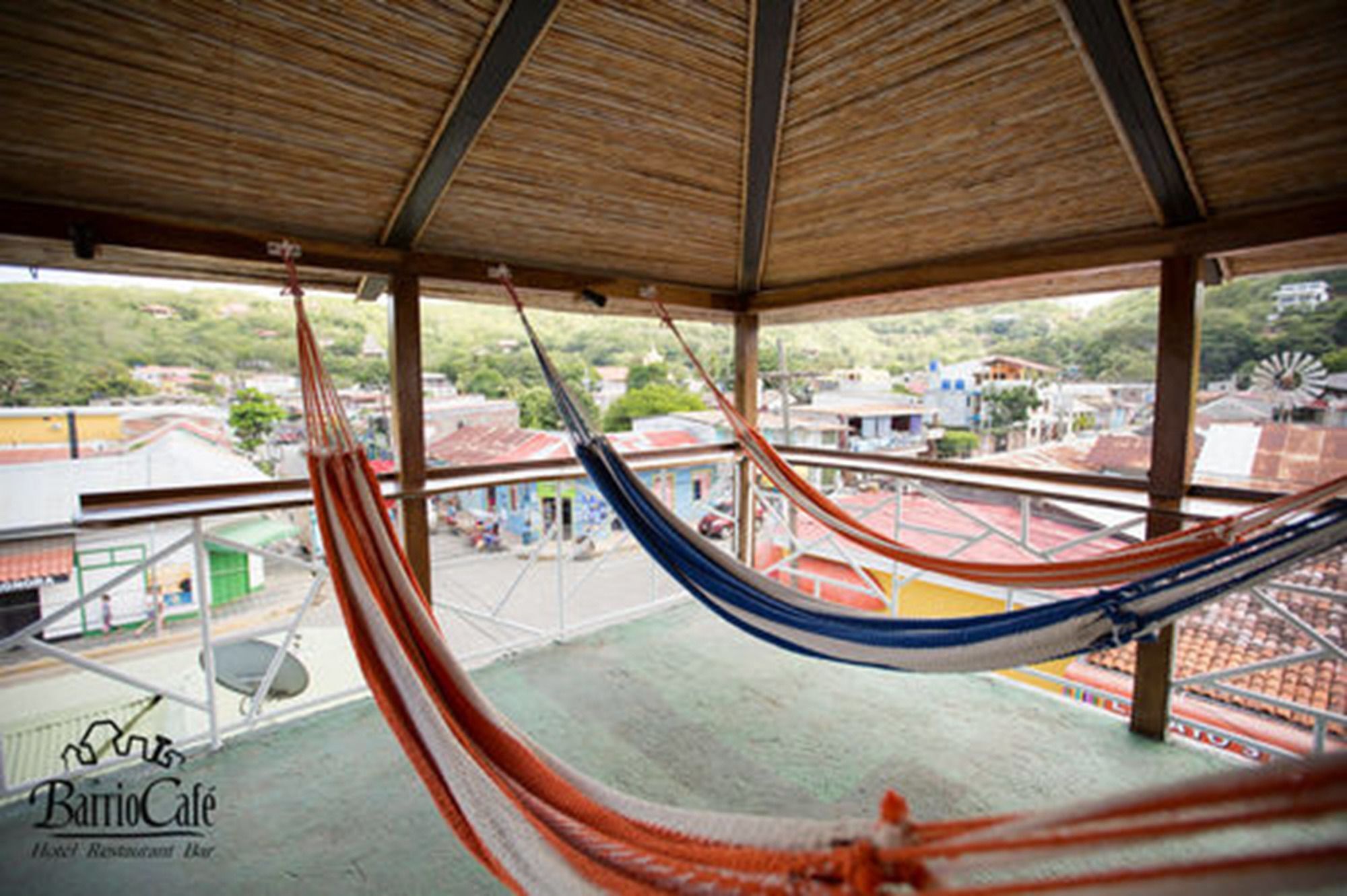 El Caite San Juan Del Sur Hotel Ngoại thất bức ảnh