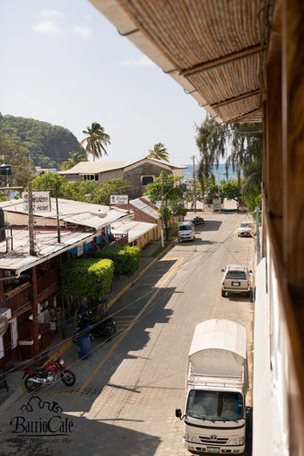 El Caite San Juan Del Sur Hotel Ngoại thất bức ảnh