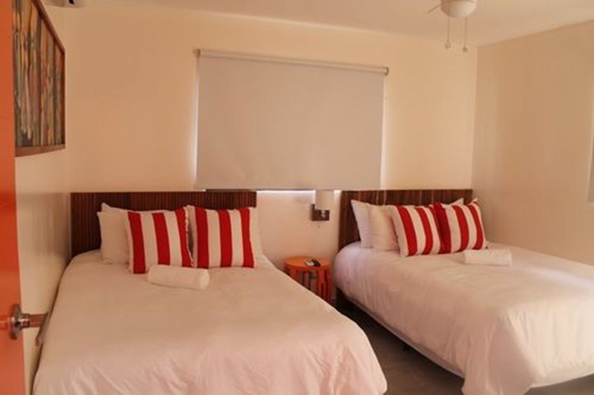 El Caite San Juan Del Sur Hotel Ngoại thất bức ảnh