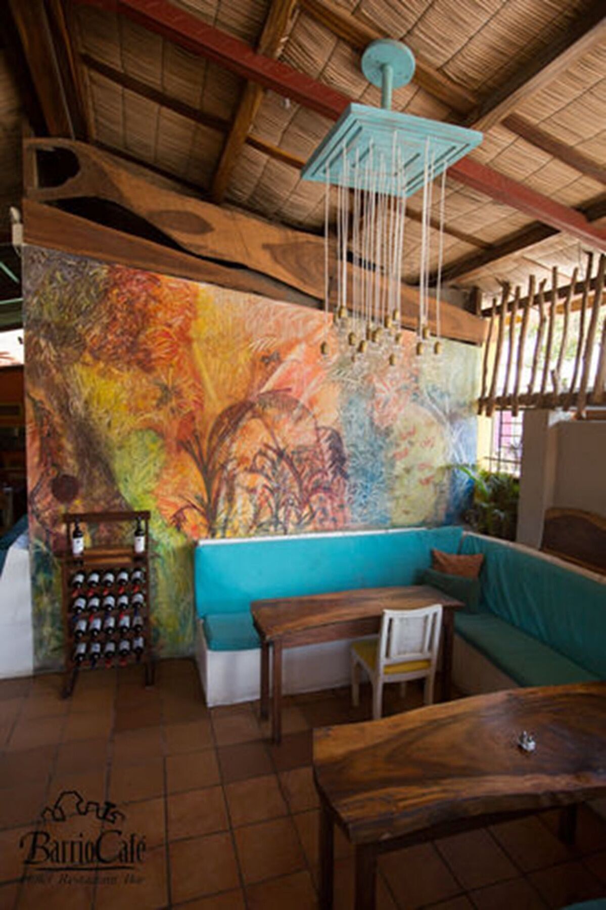 El Caite San Juan Del Sur Hotel Ngoại thất bức ảnh